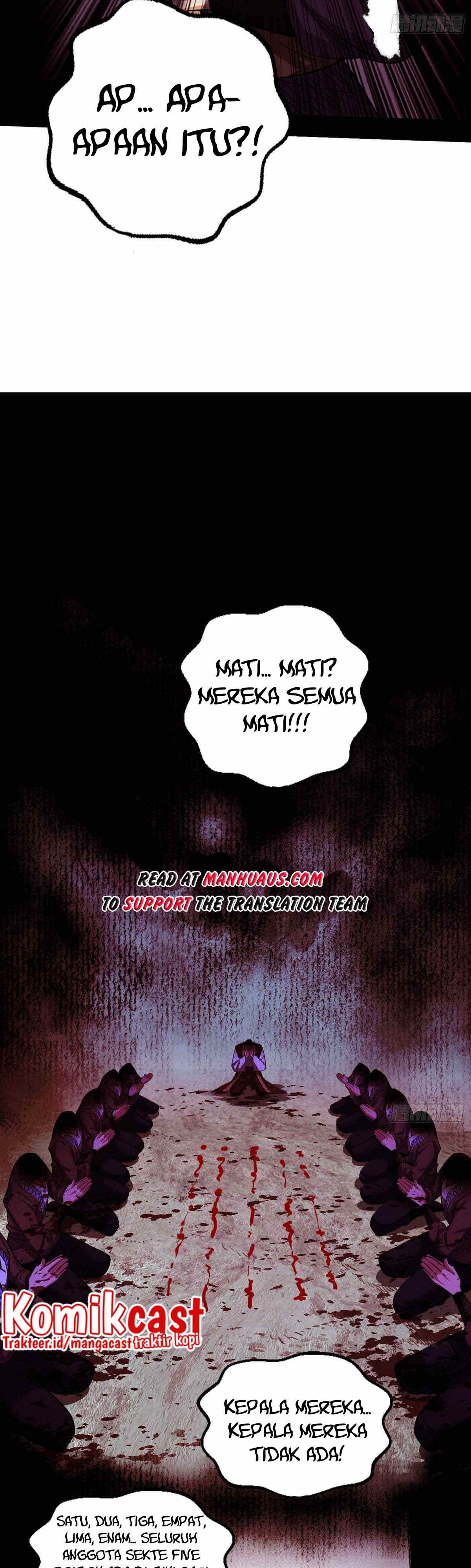 Dilarang COPAS - situs resmi www.mangacanblog.com - Komik im an evil god 264 - chapter 264 265 Indonesia im an evil god 264 - chapter 264 Terbaru 9|Baca Manga Komik Indonesia|Mangacan